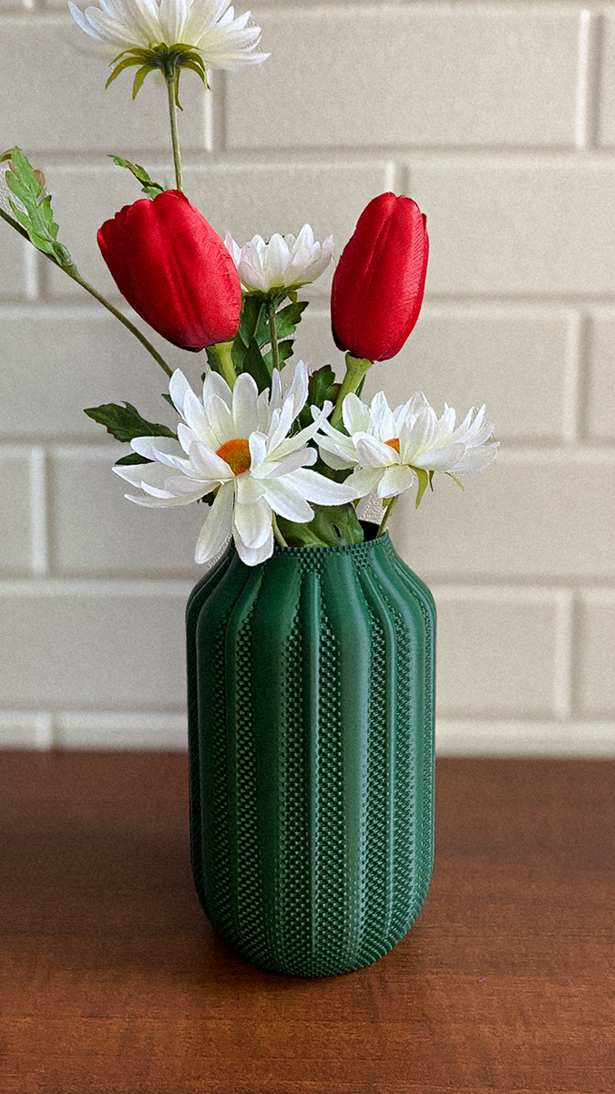 PIPERO VASE 1 1920